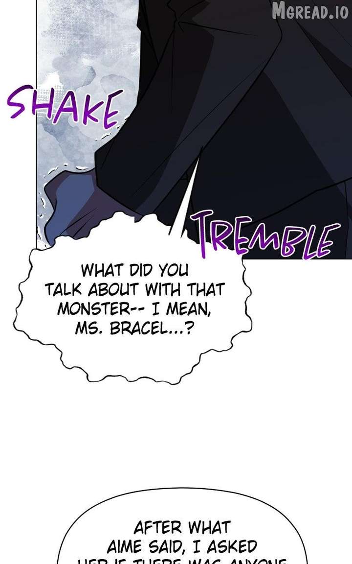 The Academy Is Ruined Chapter 75 - Page 34