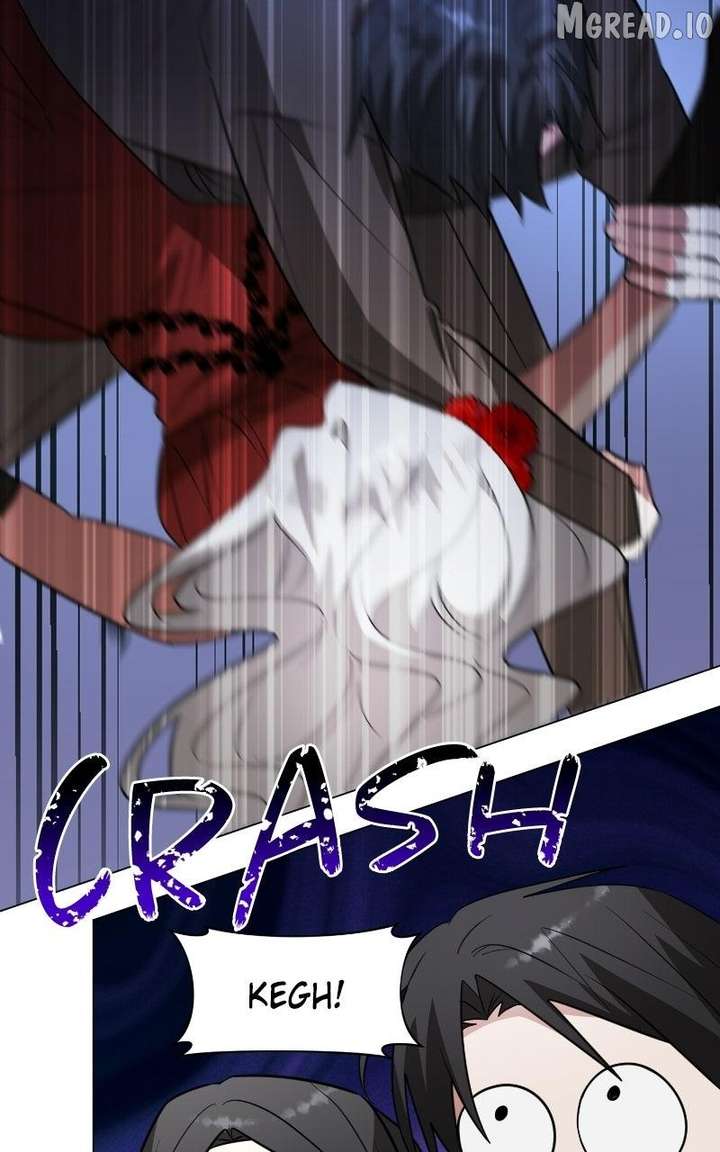 The Academy Is Ruined Chapter 75 - Page 47