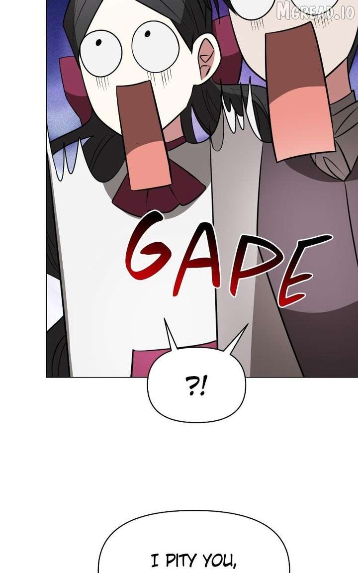 The Academy Is Ruined Chapter 75 - Page 48