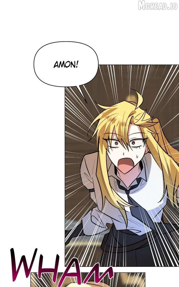 The Academy Is Ruined Chapter 75 - Page 51