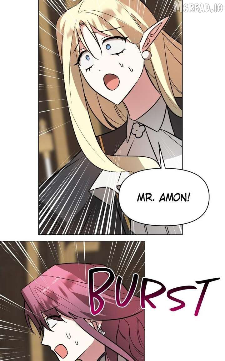 The Academy Is Ruined Chapter 75 - Page 52