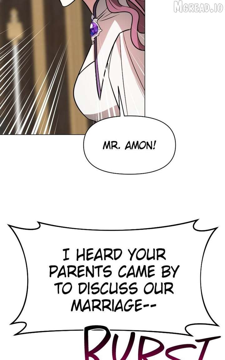 The Academy Is Ruined Chapter 75 - Page 53