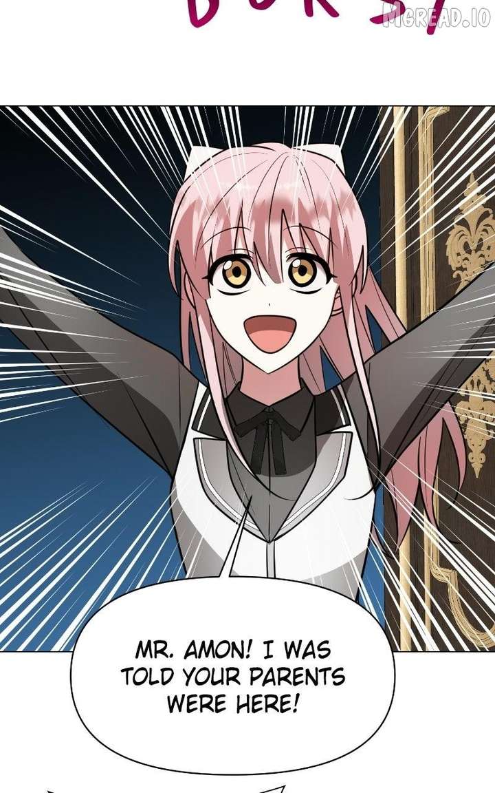 The Academy Is Ruined Chapter 75 - Page 54