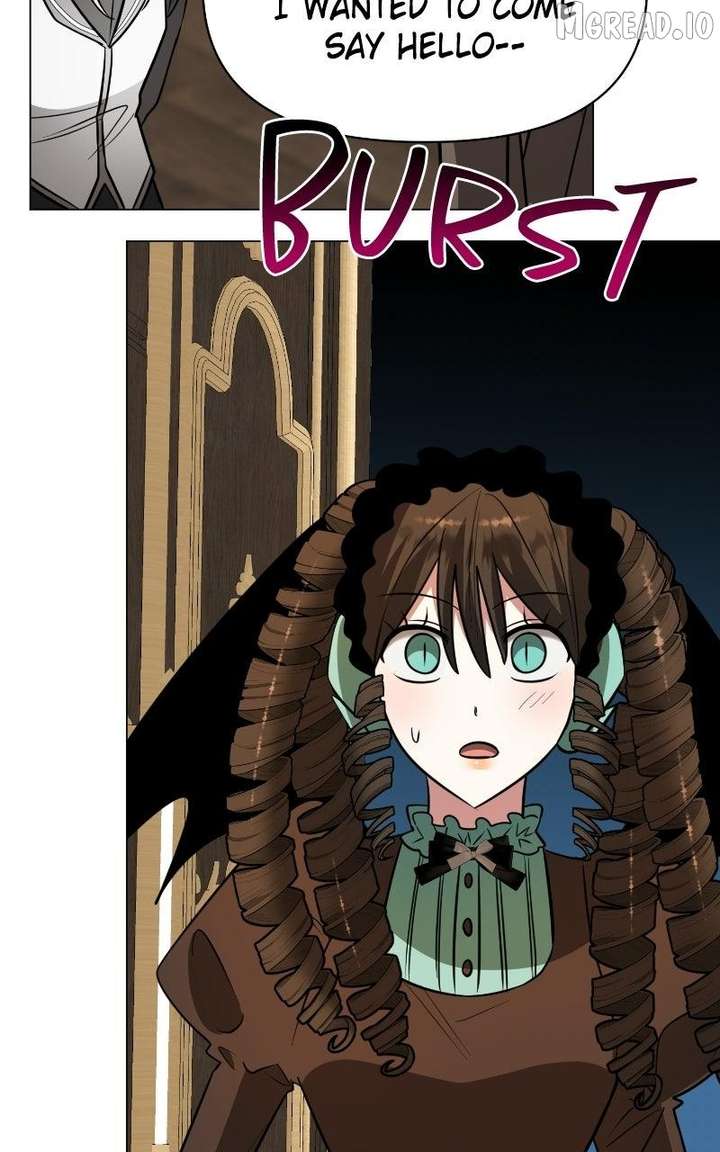 The Academy Is Ruined Chapter 75 - Page 57