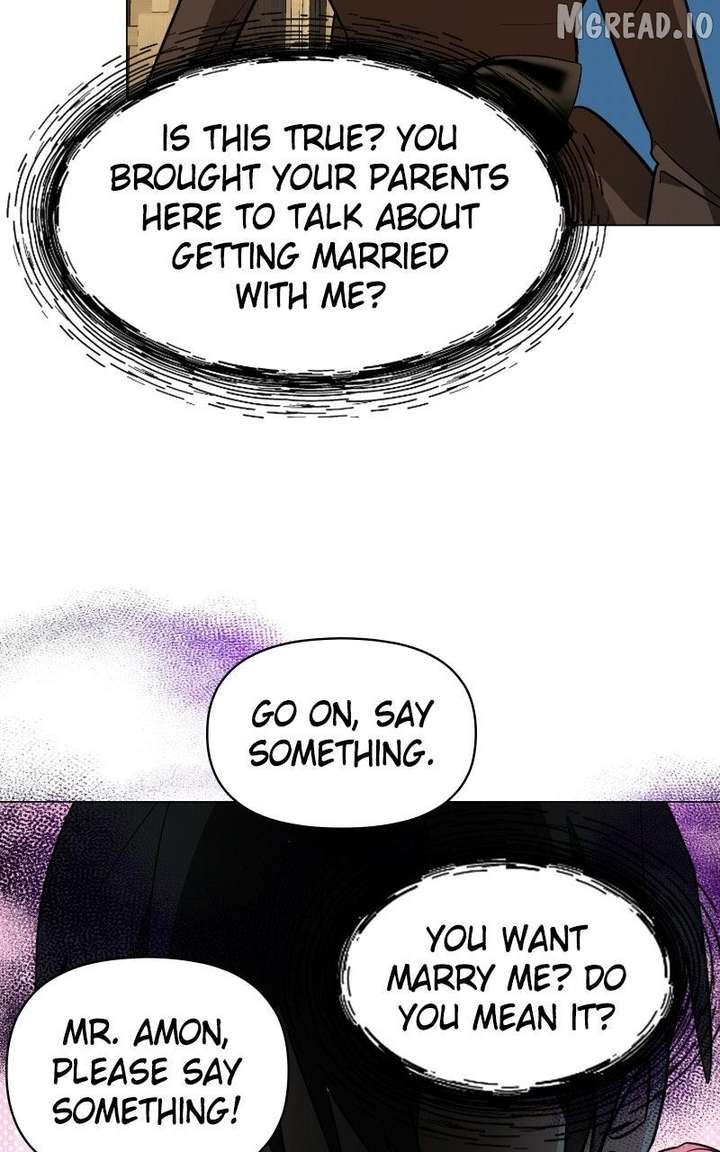 The Academy Is Ruined Chapter 75 - Page 58