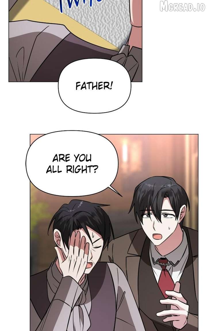 The Academy Is Ruined Chapter 75 - Page 6