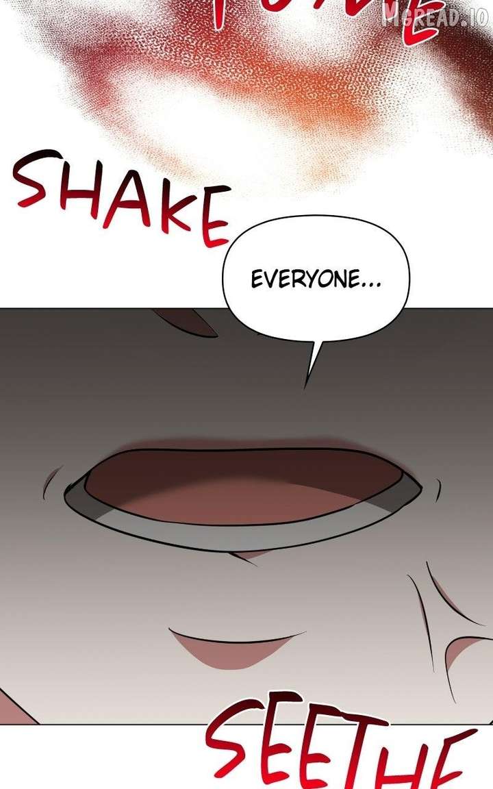 The Academy Is Ruined Chapter 75 - Page 60