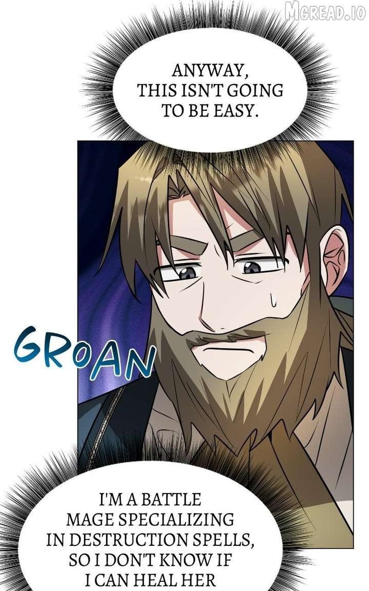 The Academy Is Ruined Chapter 75 - Page 70