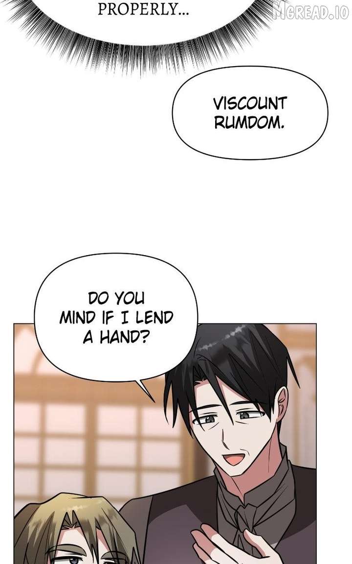 The Academy Is Ruined Chapter 75 - Page 71