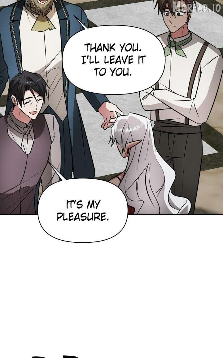 The Academy Is Ruined Chapter 75 - Page 75