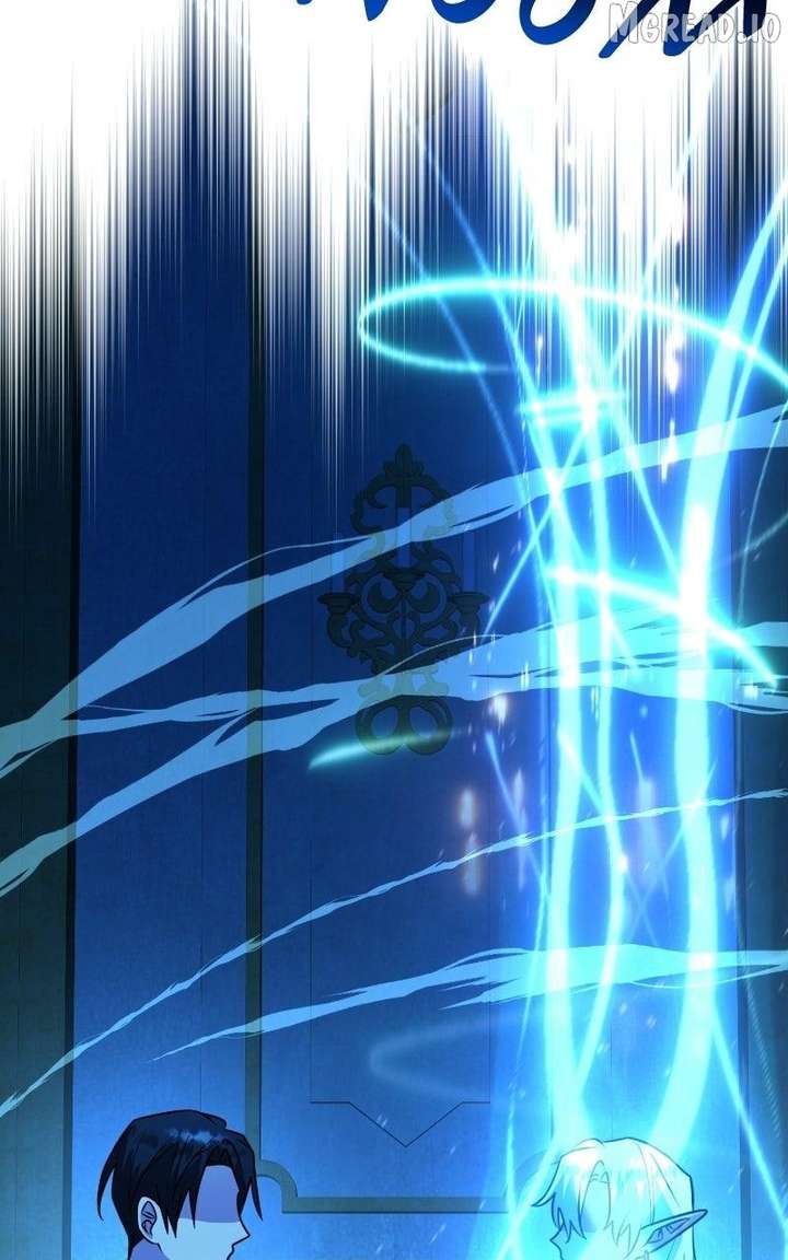 The Academy Is Ruined Chapter 75 - Page 77