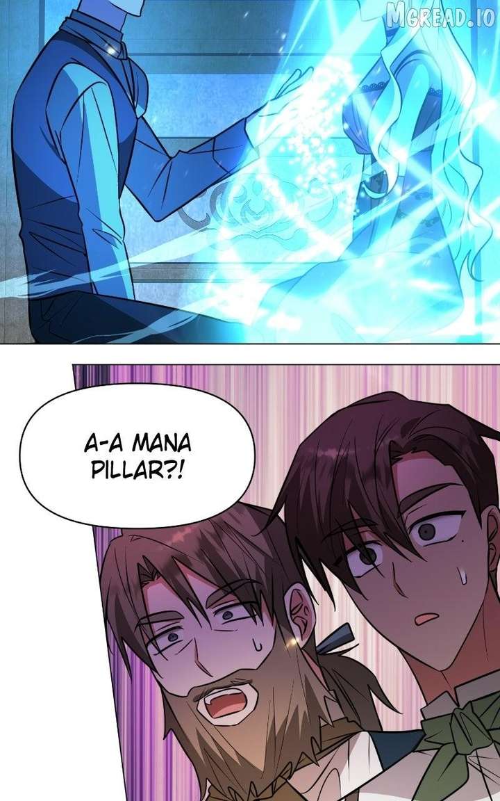 The Academy Is Ruined Chapter 75 - Page 78