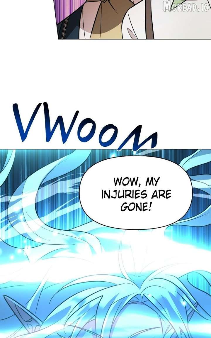 The Academy Is Ruined Chapter 75 - Page 79