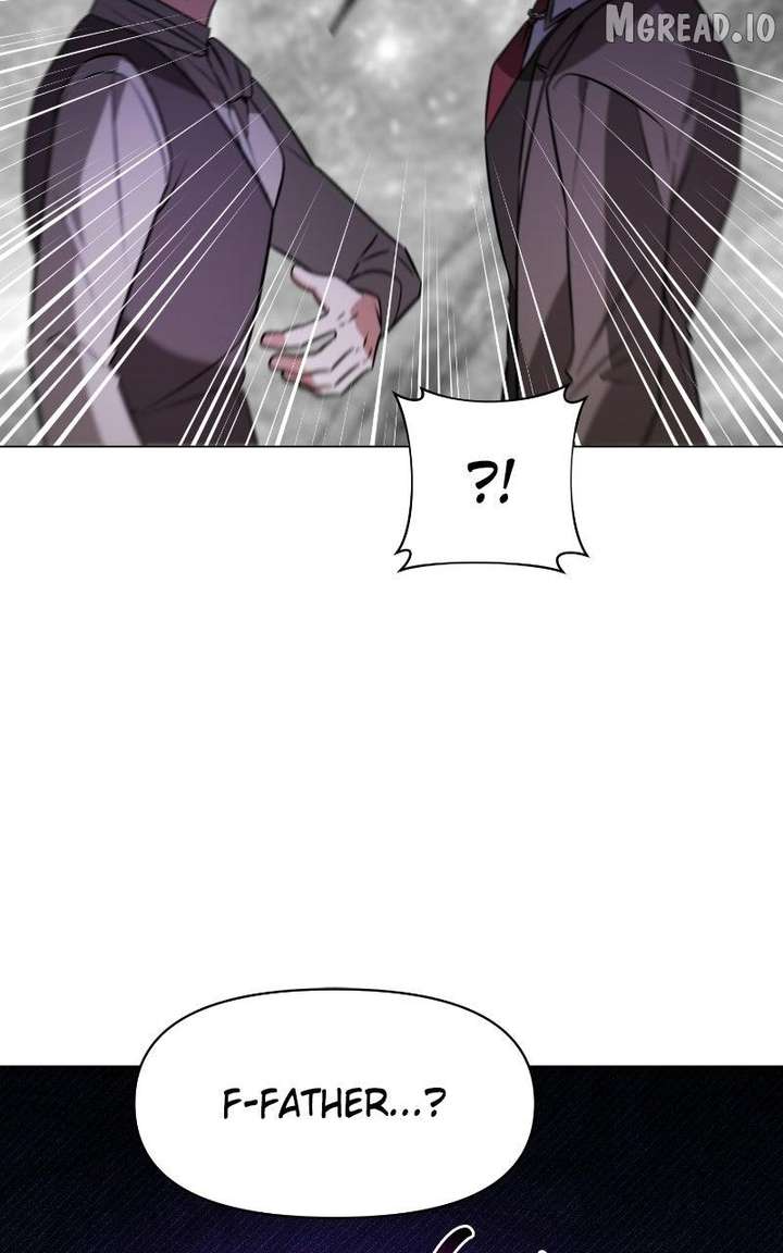 The Academy Is Ruined Chapter 75 - Page 8