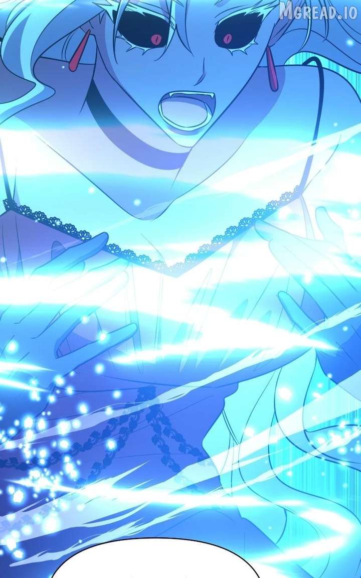 The Academy Is Ruined Chapter 75 - Page 80