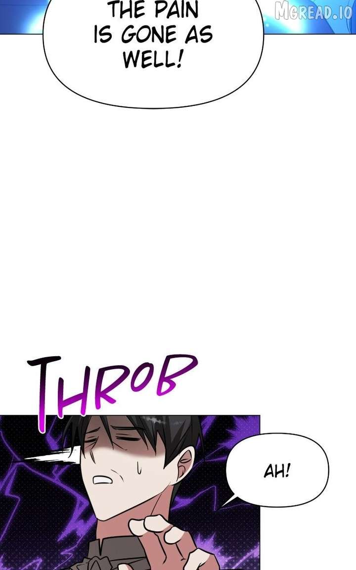 The Academy Is Ruined Chapter 75 - Page 81