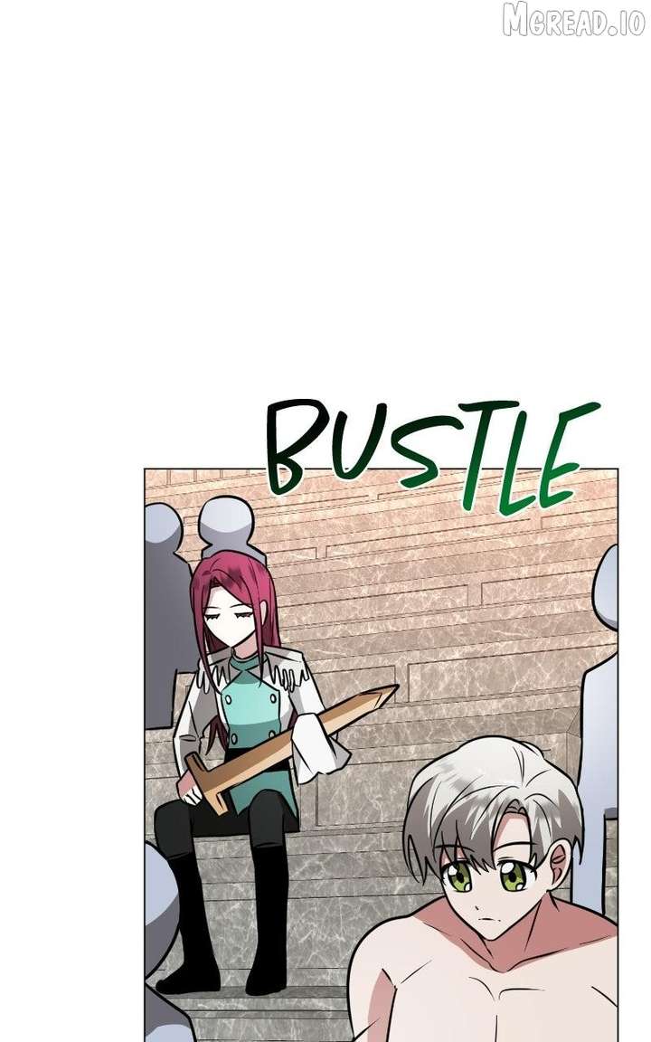 The Academy Is Ruined Chapter 75 - Page 89