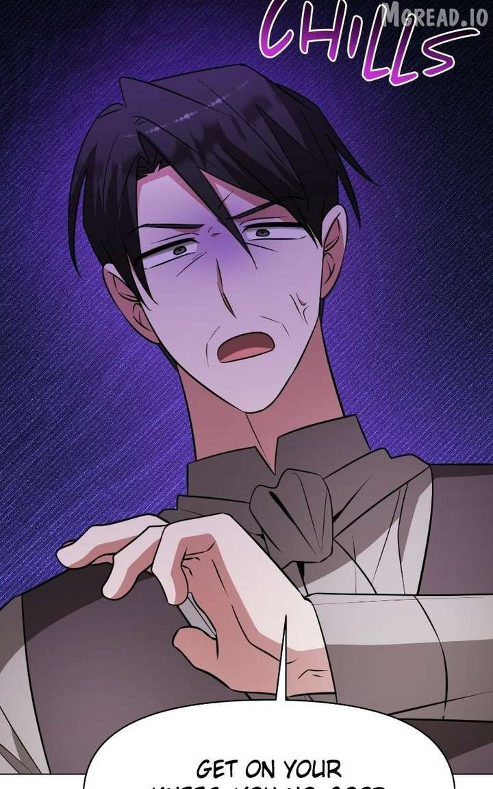 The Academy Is Ruined Chapter 75 - Page 9