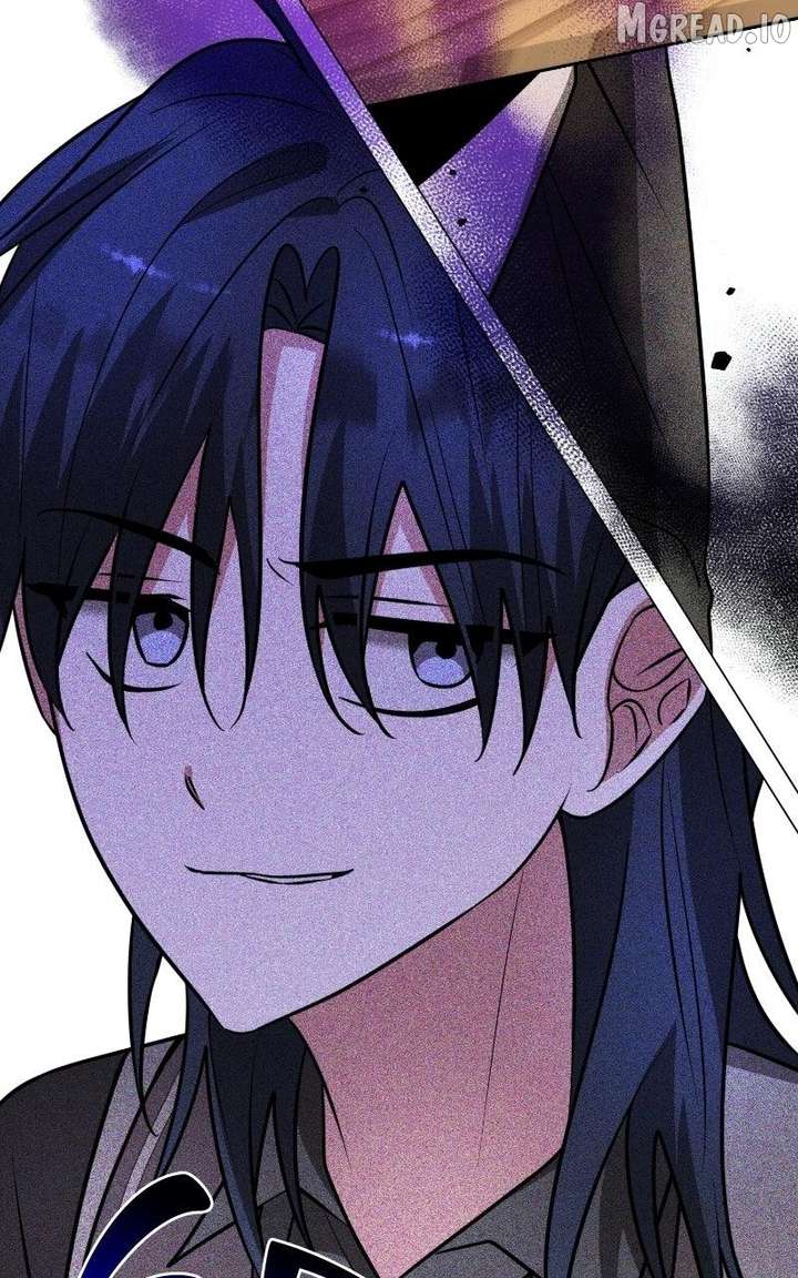 The Academy Is Ruined Chapter 75 - Page 94