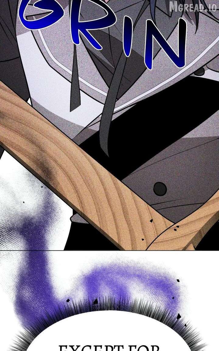 The Academy Is Ruined Chapter 75 - Page 95