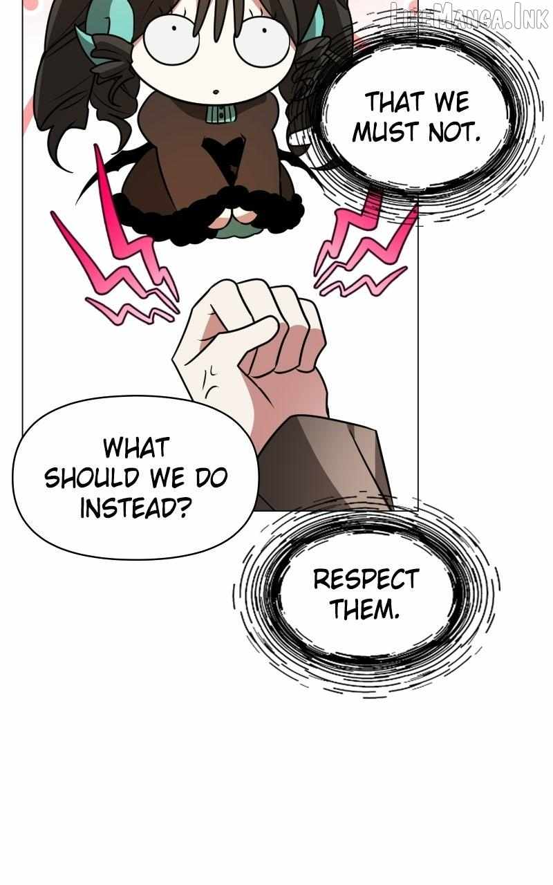 The Academy Is Ruined Chapter 87 - Page 21