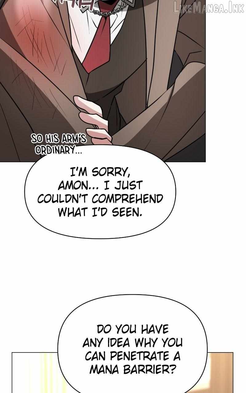 The Academy Is Ruined Chapter 87 - Page 25