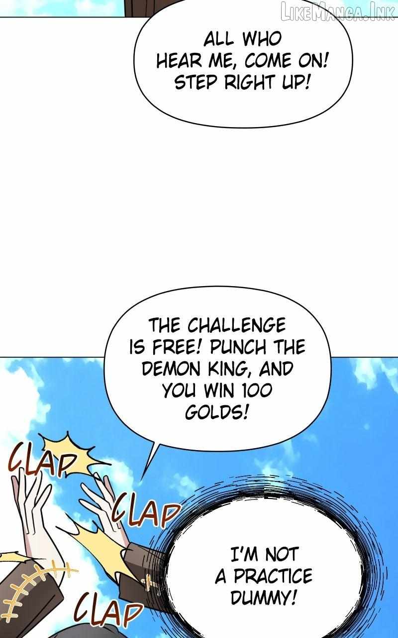 The Academy Is Ruined Chapter 87 - Page 31
