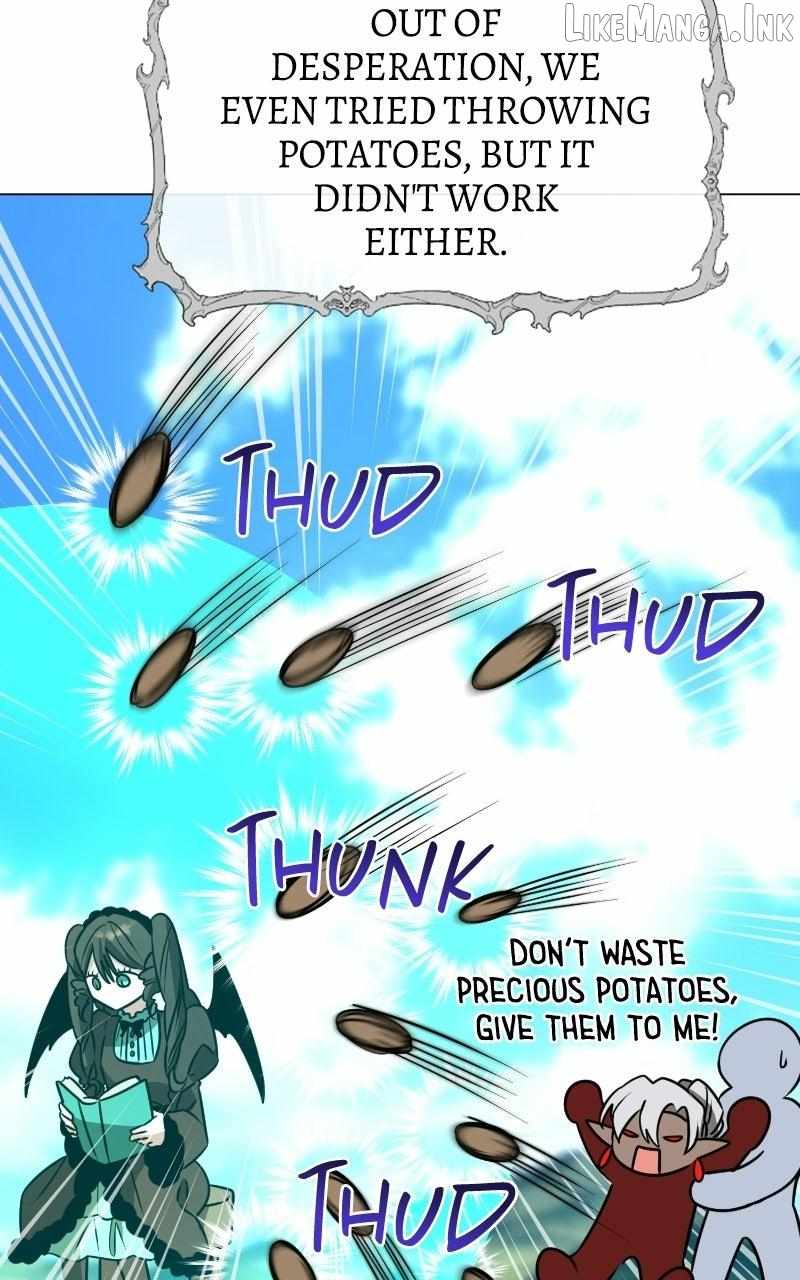 The Academy Is Ruined Chapter 87 - Page 38