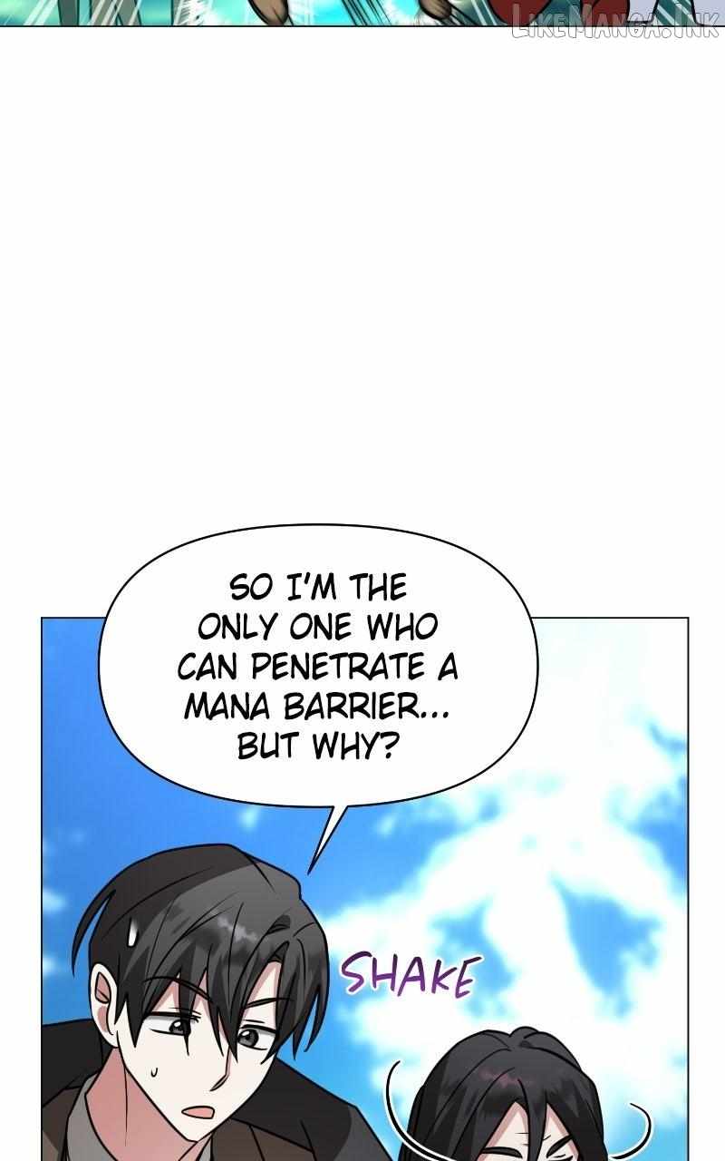 The Academy Is Ruined Chapter 87 - Page 39