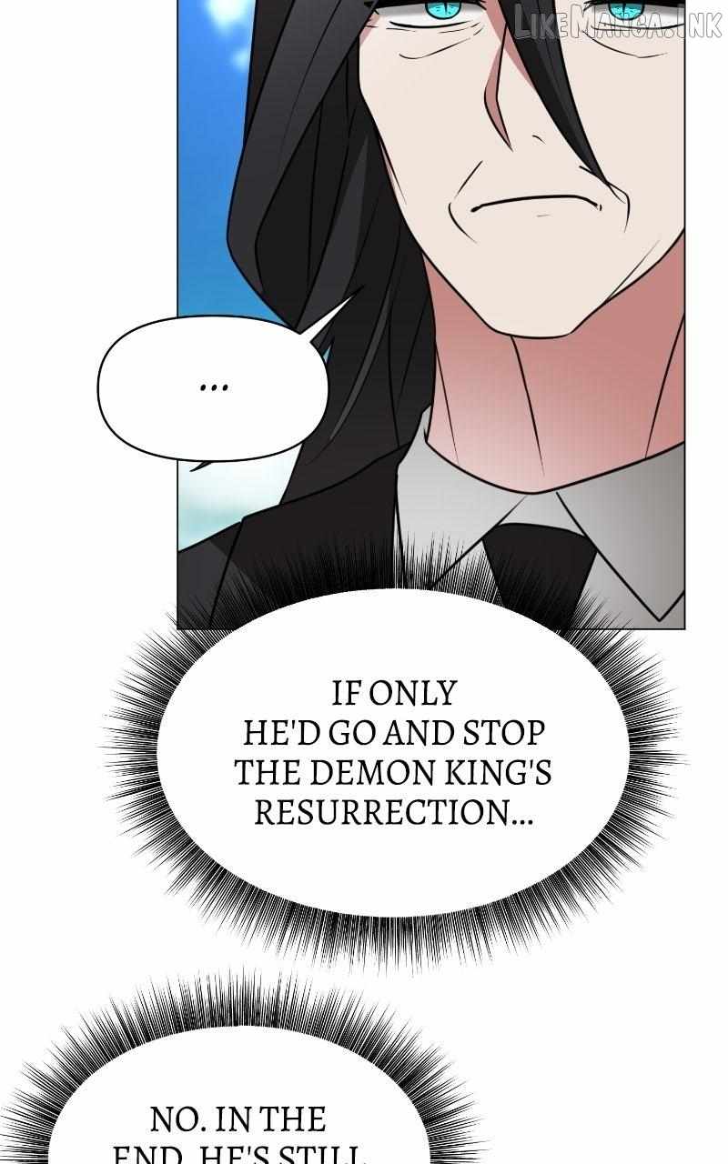 The Academy Is Ruined Chapter 87 - Page 41