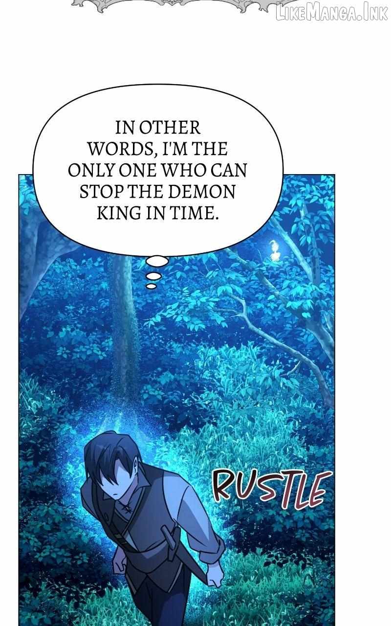 The Academy Is Ruined Chapter 87 - Page 55