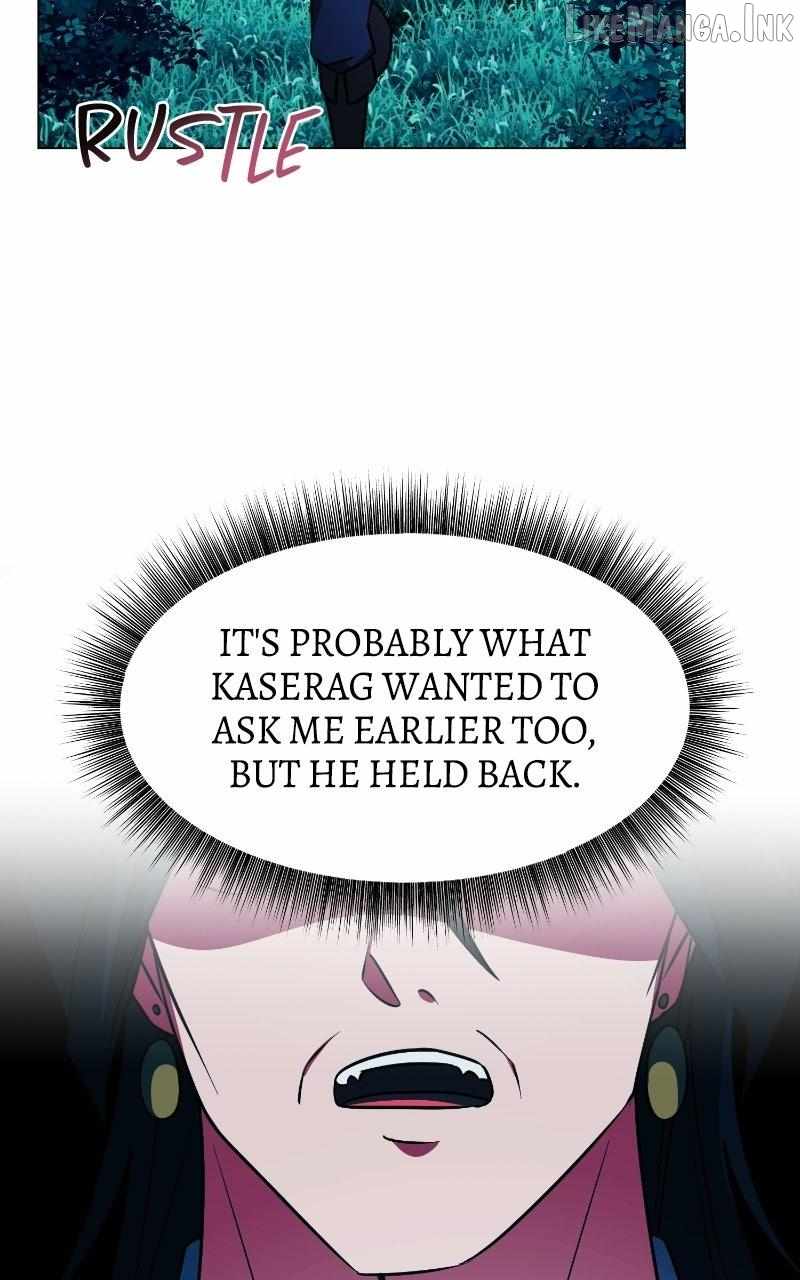 The Academy Is Ruined Chapter 87 - Page 56