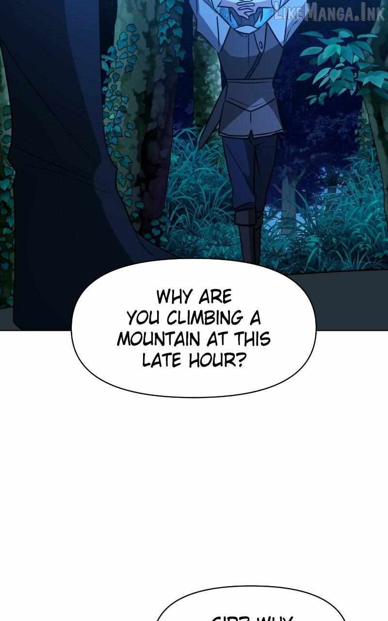 The Academy Is Ruined Chapter 87 - Page 58