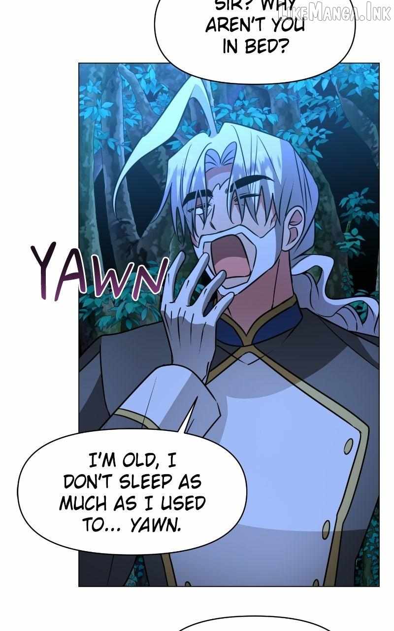 The Academy Is Ruined Chapter 87 - Page 59