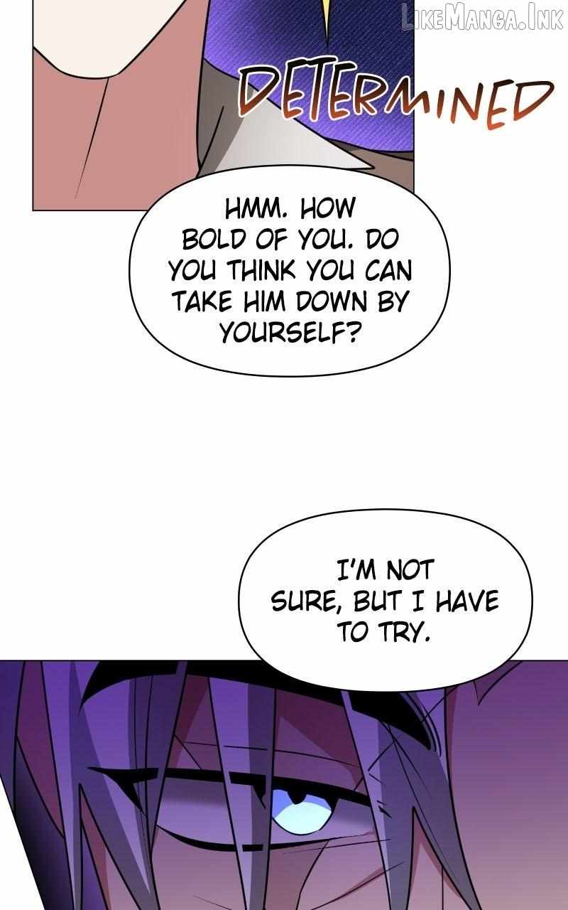 The Academy Is Ruined Chapter 87 - Page 61