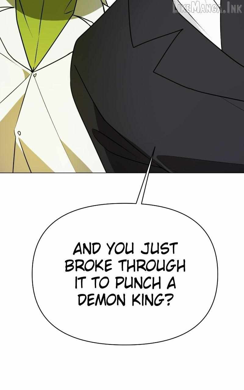 The Academy Is Ruined Chapter 87 - Page 7