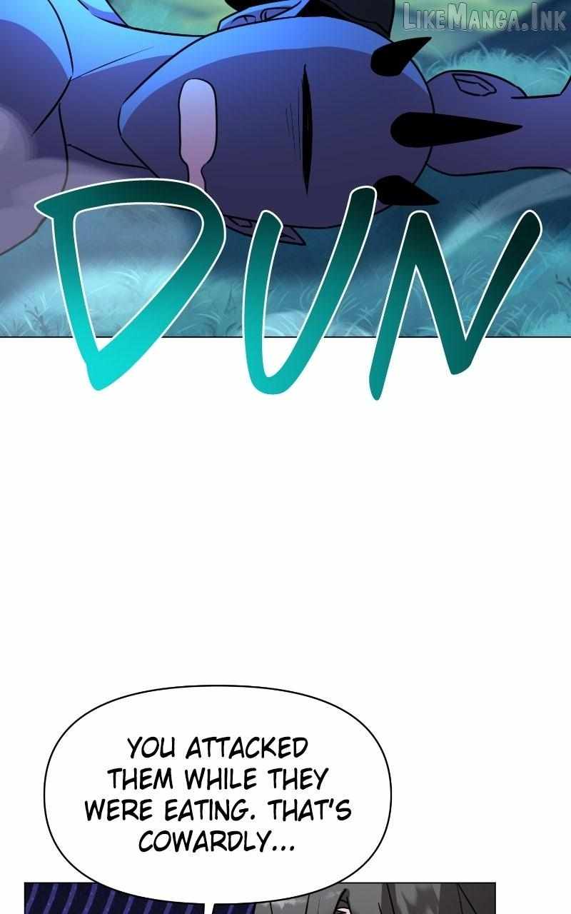 The Academy Is Ruined Chapter 88 - Page 107