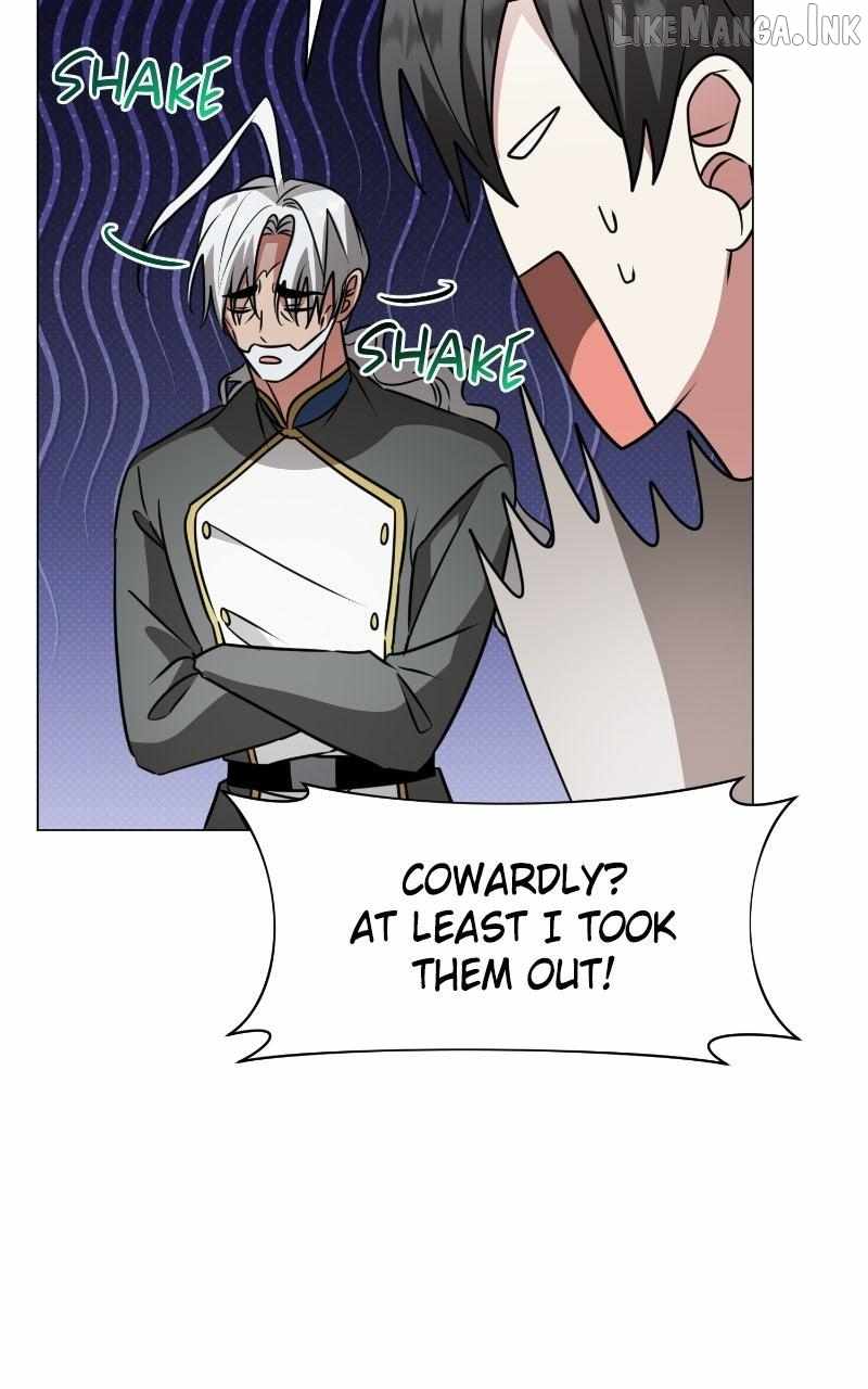 The Academy Is Ruined Chapter 88 - Page 108