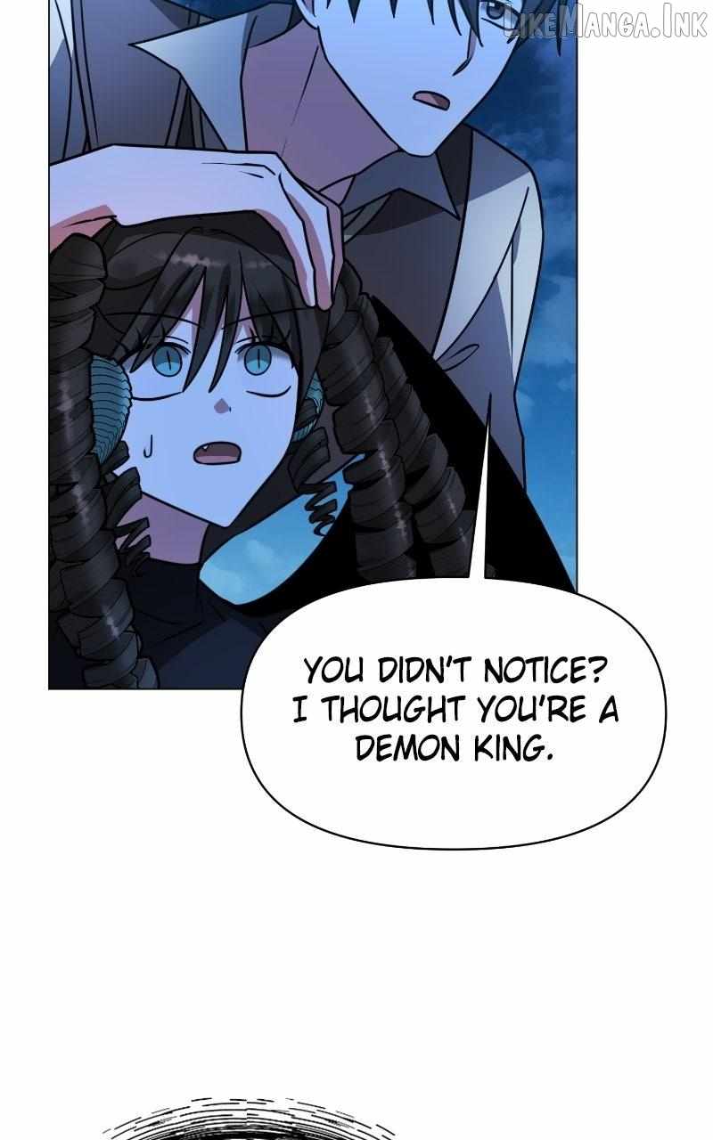 The Academy Is Ruined Chapter 88 - Page 31
