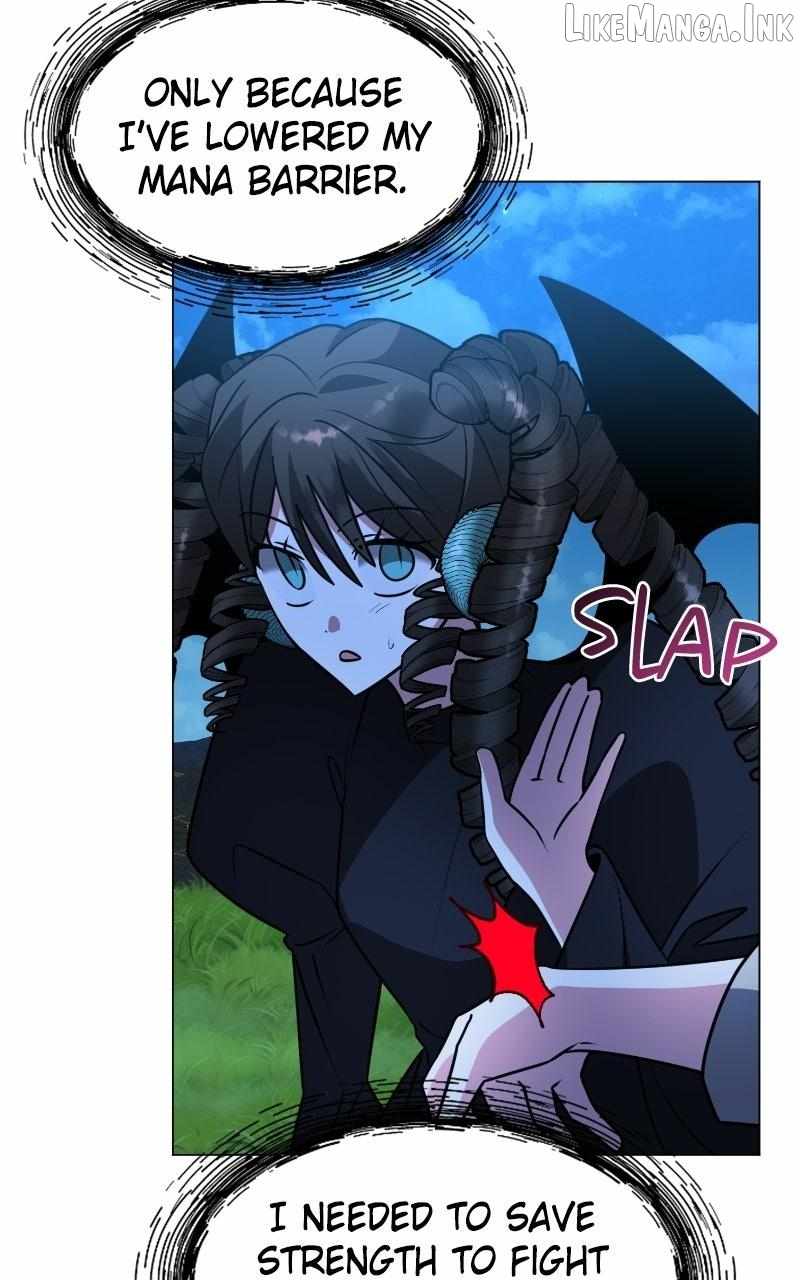The Academy Is Ruined Chapter 88 - Page 32