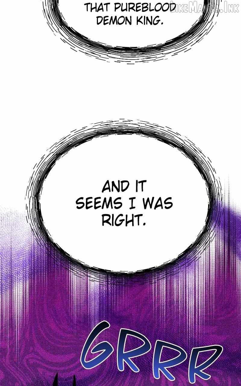 The Academy Is Ruined Chapter 88 - Page 33