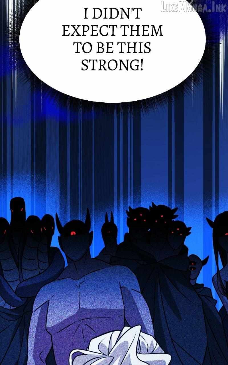 The Academy Is Ruined Chapter 88 - Page 44