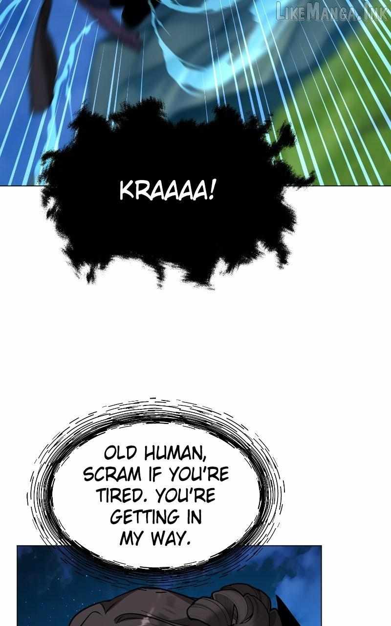 The Academy Is Ruined Chapter 88 - Page 50