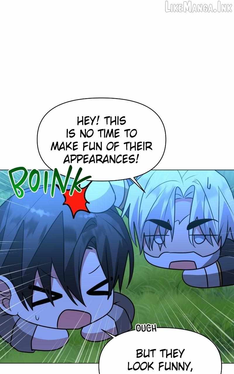 The Academy Is Ruined Chapter 88 - Page 6