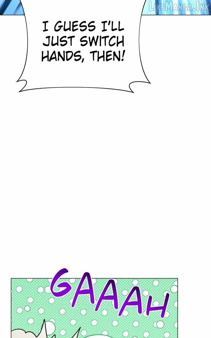 The Academy Is Ruined Chapter 88 - Page 72