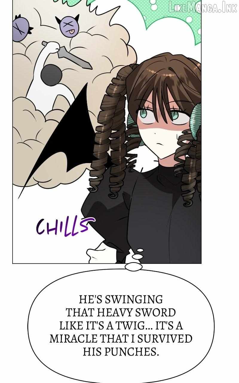 The Academy Is Ruined Chapter 88 - Page 73
