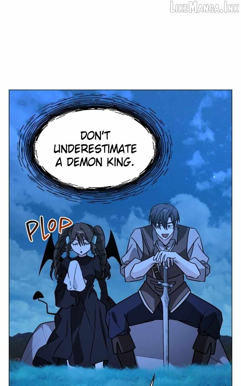 The Academy Is Ruined Chapter 88 - Page 80