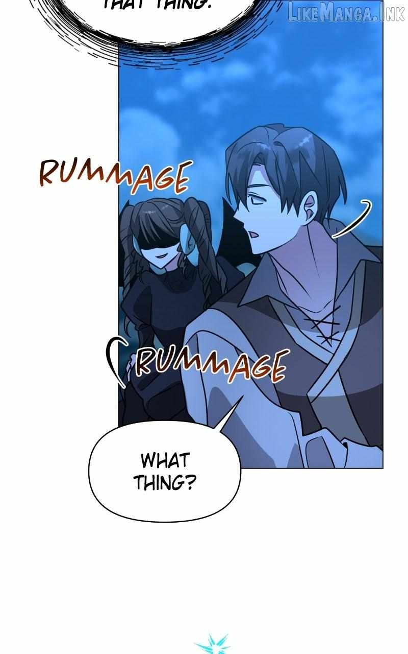 The Academy Is Ruined Chapter 88 - Page 88