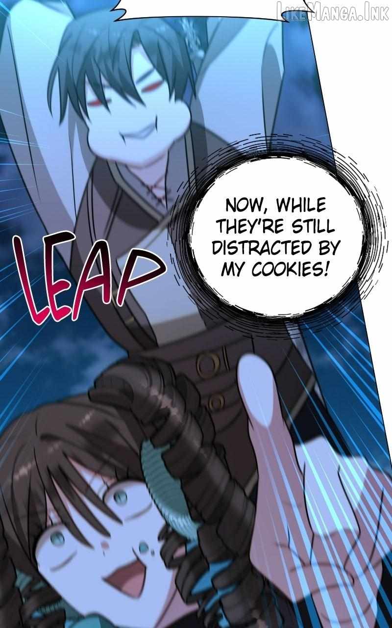 The Academy Is Ruined Chapter 88 - Page 99