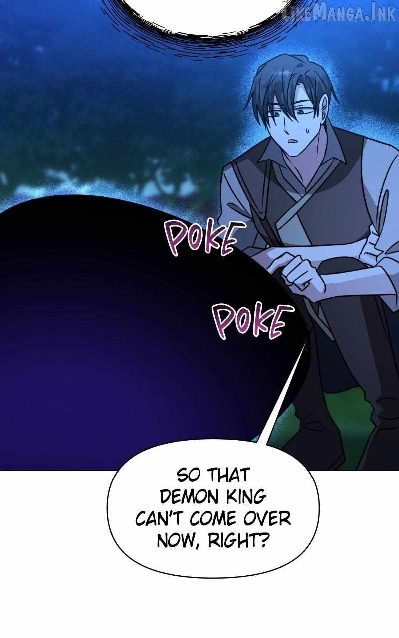 The Academy Is Ruined Chapter 89 - Page 15